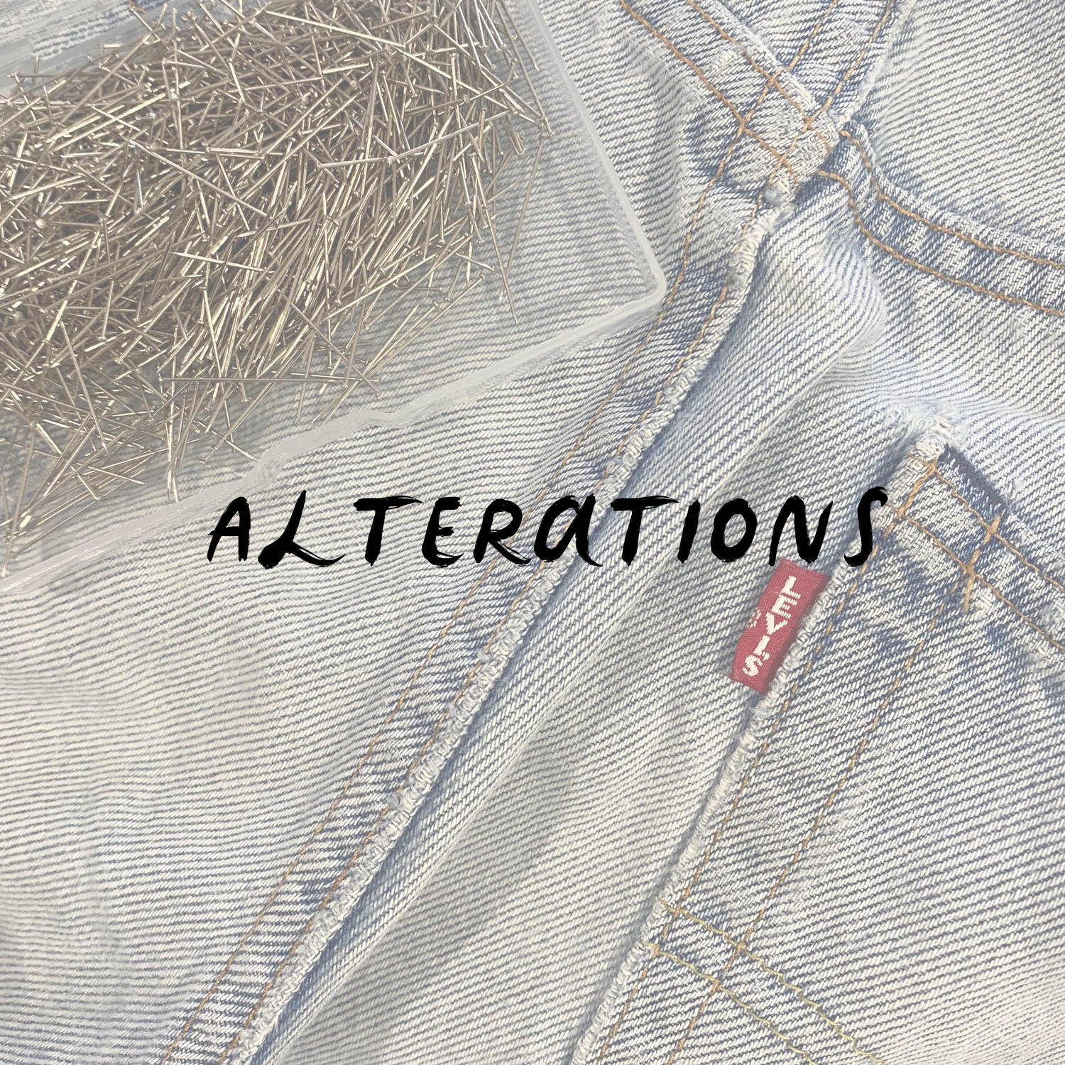 Alterations